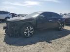 2017 Nissan Maxima 3.5S   продається в Antelope, CA - Front End