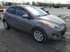 2013 Mazda Mazda2  de vânzare în Spartanburg, SC - Minor Dent/Scratches
