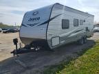 2020 Jayco Jay Flight for Sale in Mcfarland, WI - Hail