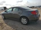 2007 Pontiac G6 Value Leader for Sale in Houston, TX - Front End