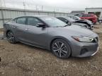 2022 Nissan Maxima Sv for Sale in Chicago Heights, IL - Side