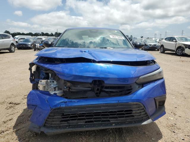  HONDA CIVIC 2024 Blue