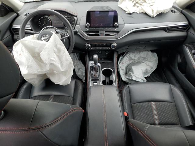  NISSAN ALTIMA 2023 Білий
