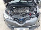 2019 TOYOTA C-HR DESIG for sale at Copart CORBY