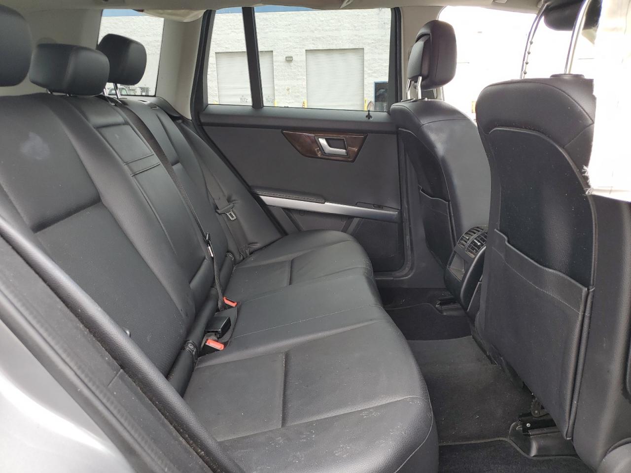 2015 Mercedes-Benz Glk 350 VIN: WDCGG5HB7FG433306 Lot: 56588585