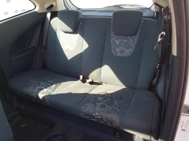 2013 FORD KA STUDIO