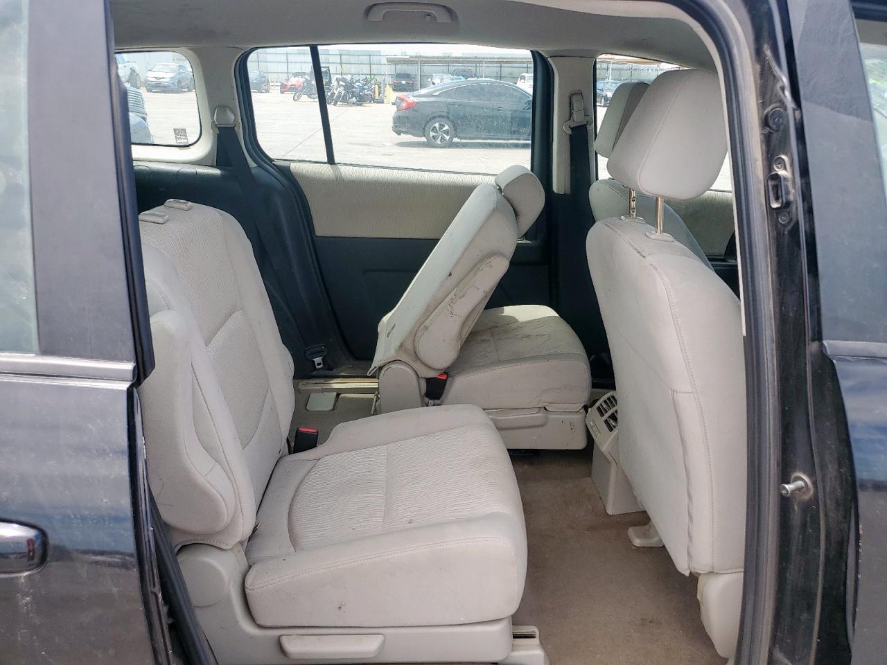 2009 Mazda 5 VIN: JM1CR293590328426 Lot: 57989845