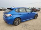 2009 Subaru Impreza Wrx for Sale in San Antonio, TX - Hail