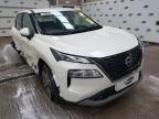 2024 NISSAN X-TRAIL AC for sale at Copart EAST KILBRIDE