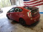 2012 Toyota Prius  en Venta en Lyman, ME - All Over