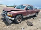 2000 Dodge Dakota  de vânzare în Temple, TX - Front End