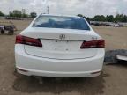 2016 Acura Tlx Tech იყიდება Elgin-ში, IL - Burn - Engine