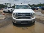 2013 Ford F150 Supercrew იყიდება Greenwell Springs-ში, LA - All Over