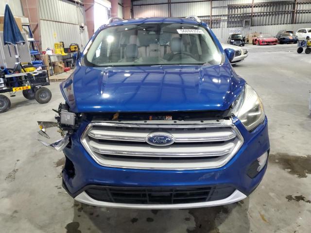  FORD ESCAPE 2019 Blue
