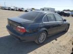 2003 Bmw 530 I Automatic на продаже в American Canyon, CA - Front End