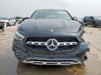 2022 Mercedes-Benz Gla 250 en Venta en Grand Prairie, TX - Front End