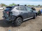 2022 Subaru Crosstrek Limited na sprzedaż w Bowmanville, ON - Rear End