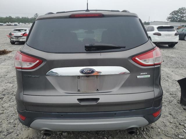  FORD ESCAPE 2013 Blue