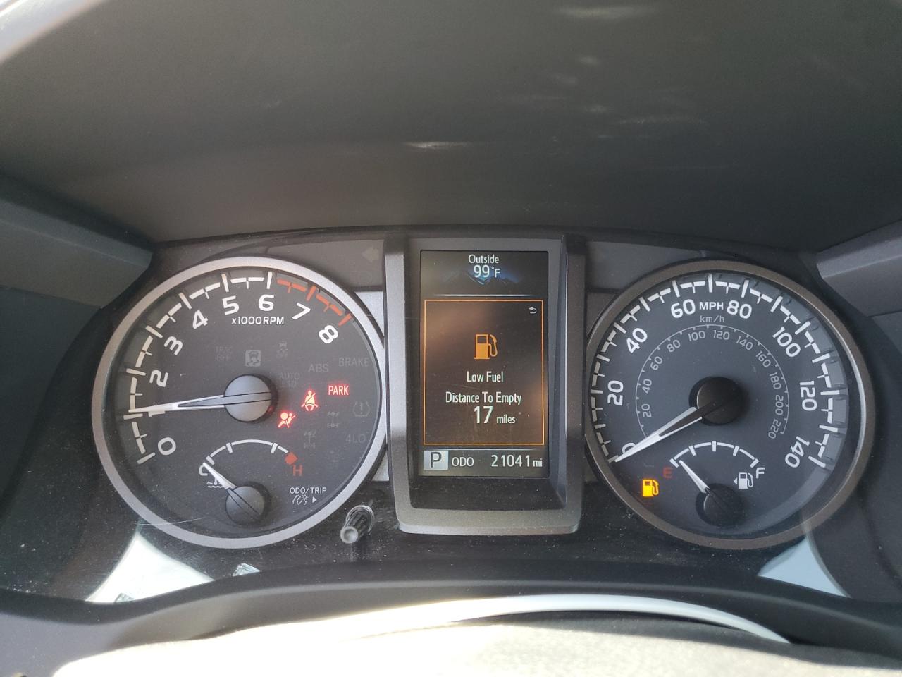 2023 Toyota Tacoma Double Cab VIN: 3TMDZ5BN2PM147683 Lot: 57801305