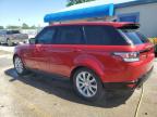 2016 Land Rover Range Rover Sport Sc zu verkaufen in Wichita, KS - Side