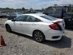2017 Honda Civic Ex for Sale in Riverview, FL - Front End