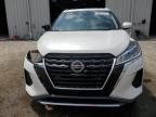 2021 Nissan Kicks Sv იყიდება Jacksonville-ში, FL - Side