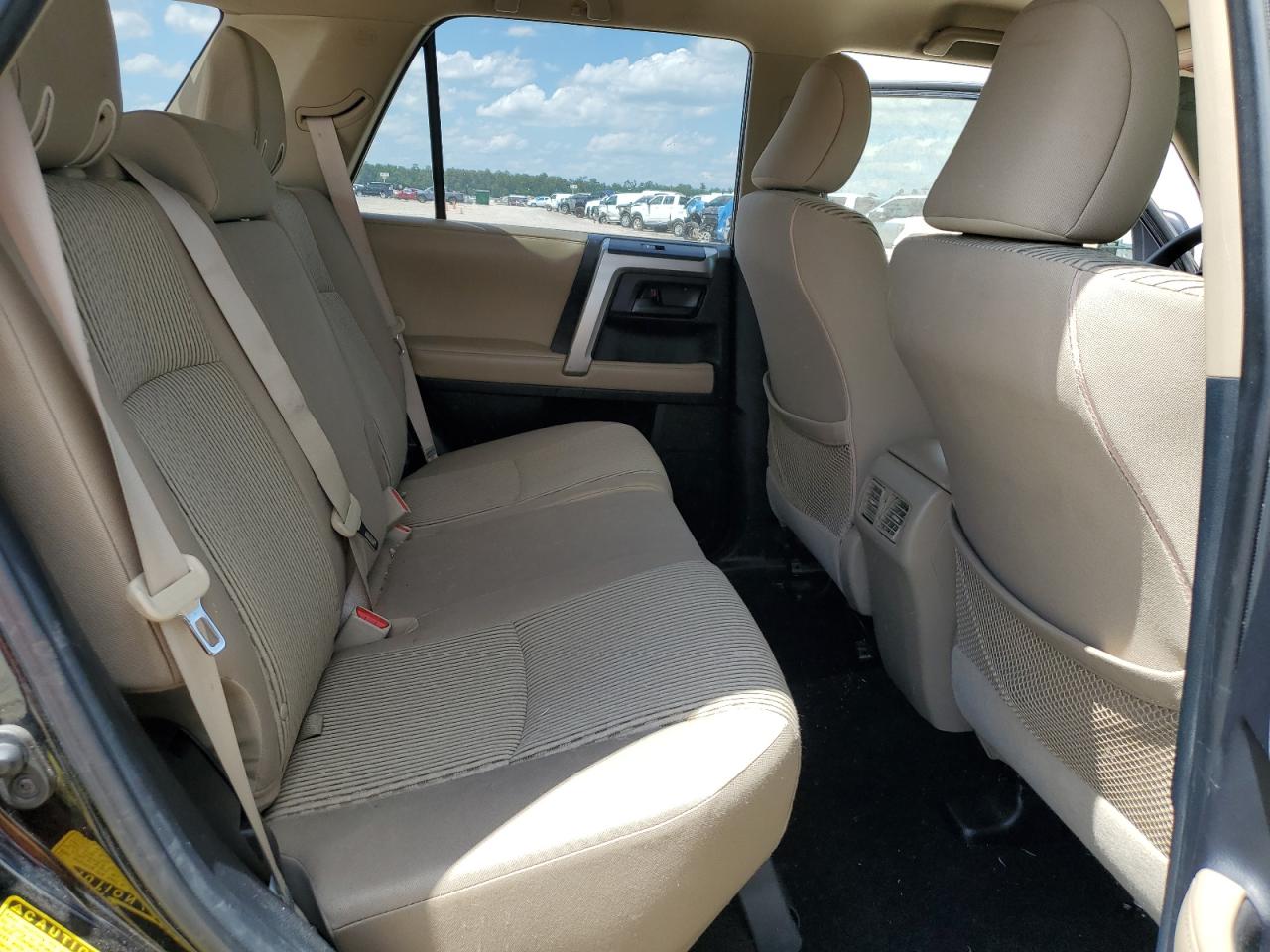 2013 Toyota 4Runner Sr5 VIN: JTEBU5JR0D5131344 Lot: 56282175