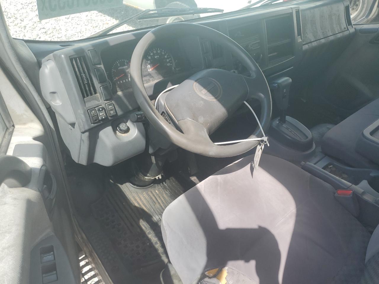 2010 Isuzu Nqr VIN: JALE5W161A7900071 Lot: 56961635