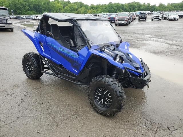2024 Yamaha Yxz1000 