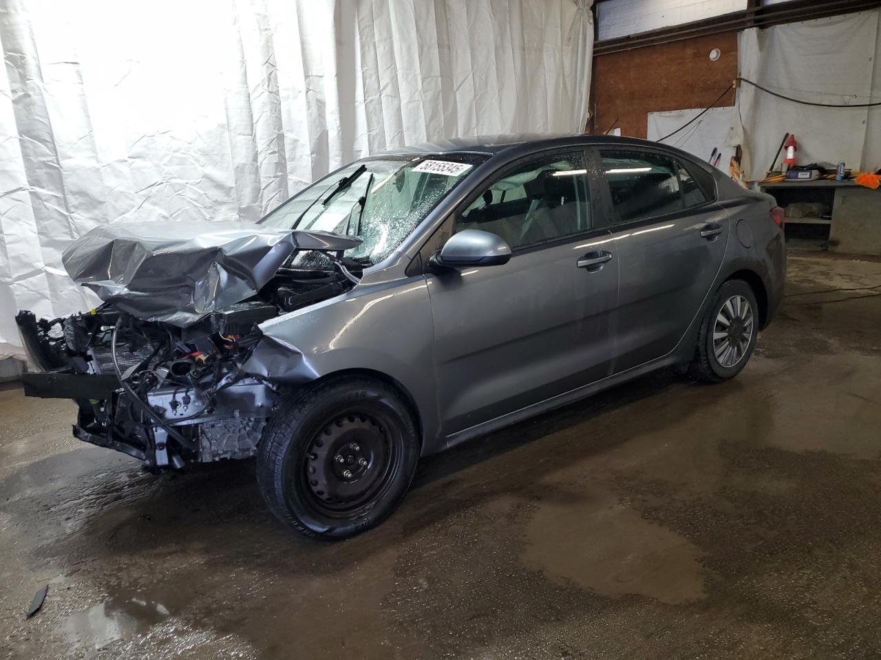 Ebensburg, PA에서 판매 중인 2019 Kia Rio S - Front End