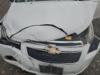 2013 Chevrolet Cruze Ls zu verkaufen in Cahokia Heights, IL - Front End