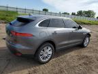2017 Jaguar F-Pace Prestige na sprzedaż w Portland, MI - Front End