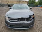 2014 Volkswagen Passat Se იყიდება Laurel-ში, MD - Front End