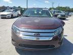 2012 Ford Fusion Se   de vânzare în Lebanon, TN - Front End