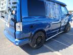 2015 VOLKSWAGEN TPORTER T2 for sale at Copart SANDTOFT