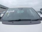2017 FIAT 500L TREKK for sale at Copart PETERLEE