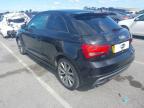 2014 AUDI A1 S LINE for sale at Copart CHESTER