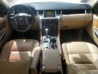 2007 Land Rover Range Rover Sport Hse for Sale in Elgin, IL - Front End