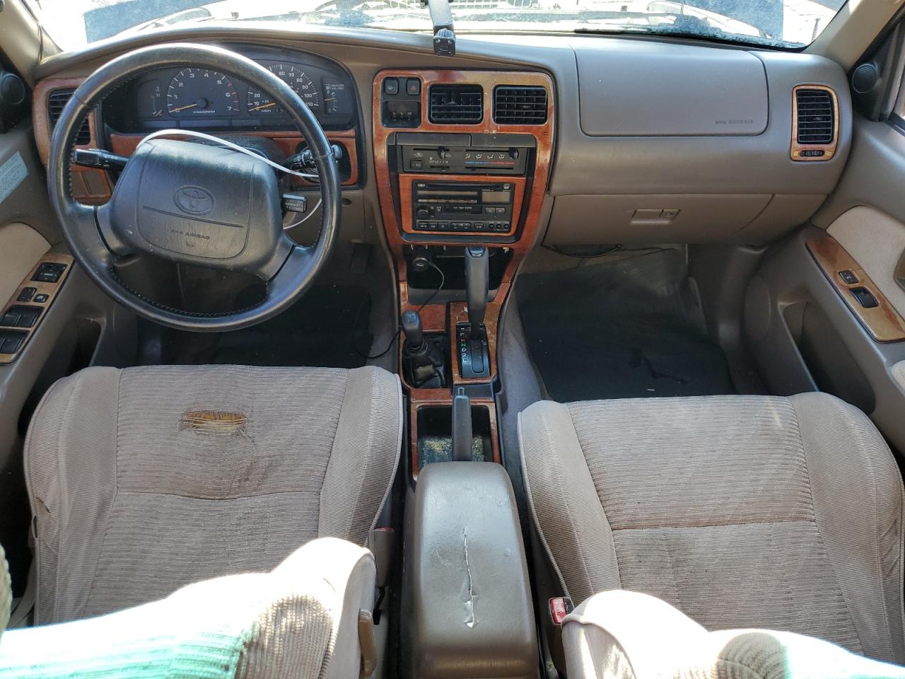1997 Toyota 4Runner Sr5 VIN: JT3HN86RXV0100711 Lot: 56483995