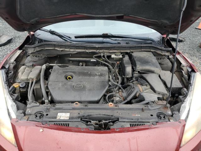 2010 MAZDA 3 S