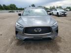 2021 Infiniti Qx50 Luxe for Sale in Elgin, IL - Side