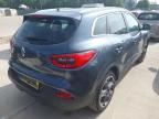 2016 RENAULT KADJAR DYN for sale at Copart SANDY