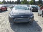 2014 Ford Fusion Se na sprzedaż w Graham, WA - Rear End