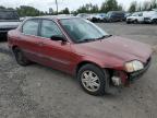 2001 Suzuki Esteem Gl for Sale in Portland, OR - Front End