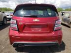 2017 Chevrolet Sonic Lt na sprzedaż w New Britain, CT - Front End