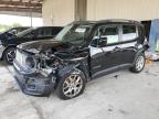 2016 Jeep Renegade Latitude for Sale in Homestead, FL - Front End