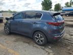 2021 Kia Sportage Lx продається в Wichita, KS - Front End