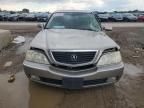 2002 Acura 3.5Rl  en Venta en Kansas City, KS - Biohazard/Chemical