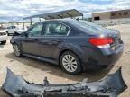 2012 Subaru Legacy 3.6R Limited for Sale in Kansas City, KS - Front End