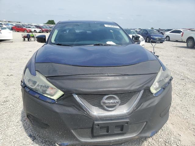 Седаны NISSAN MAXIMA 2017 Синий